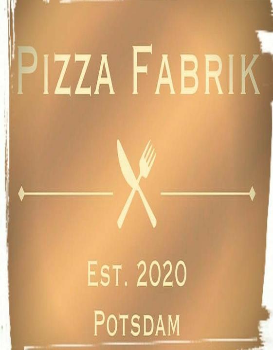 Pizza Fabrik Potsdam